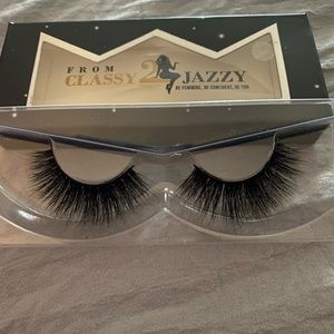 Mink Lashes